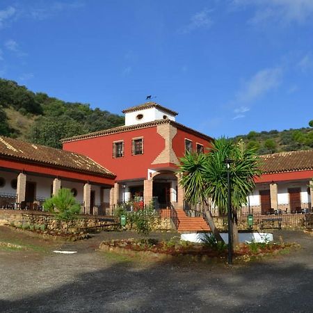 Villafranca de Córdoba Albergue Rural De Fuente Agriaホステル エクステリア 写真