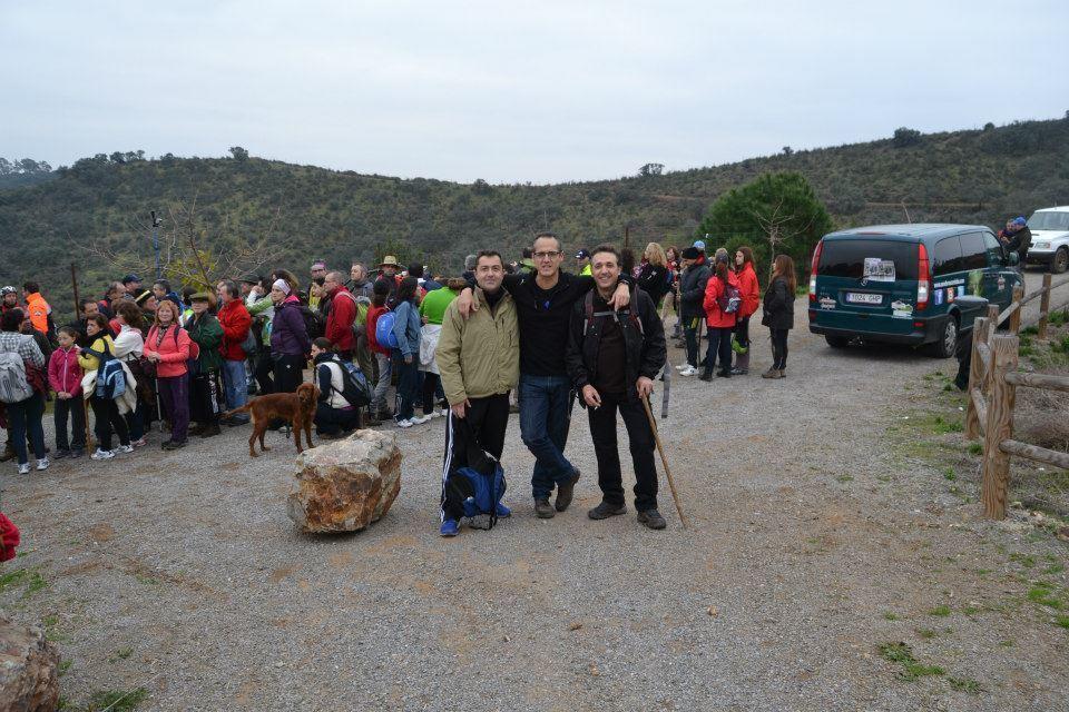 Villafranca de Córdoba Albergue Rural De Fuente Agriaホステル エクステリア 写真