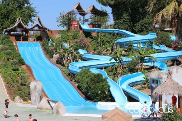 Villafranca de Córdoba Albergue Rural De Fuente Agriaホステル エクステリア 写真